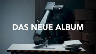 Deichkind – DAS NEUE ALBUM BESTELLEN (Wer Sagt Denn Das?)