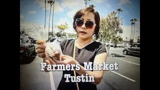 The District Farmers Market