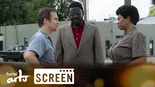 SCREEN: Best Of Enemies review