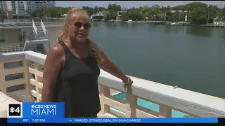 Eviction letters have Miami Beach condo owners living in fear