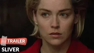 Sliver 1993 Trailer | Sharon Stone | William Baldwin