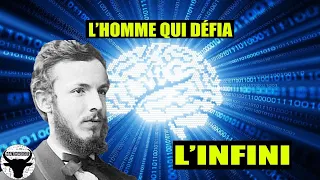 CANTOR, L'HOMME QUI DÉFIA L'INFINI CMH#5