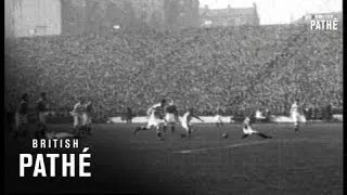 Scottish Cup Final (1929)