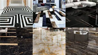 Top Interior Design Flooring Trends 2023 | New Ceramic Tiles Flooring Designs For Home Interior 2023