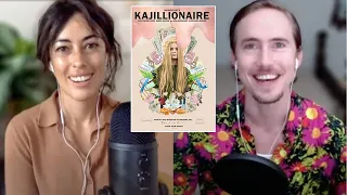 Morgan and Ryan Review 'Kajillionaire' | Check-In
