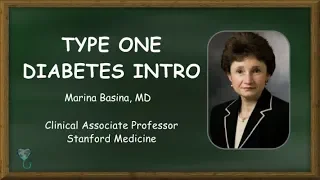 Type 1 Diabetes - Complete Lecture | Health4TheWorld Academy