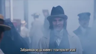 Щастливият принц (Трейлър) / The Happy Prince (Trailer) / BG Subtitles / Cinelibri 2018