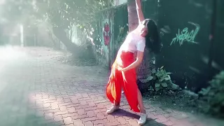 Dance With Pri! Video 17 - Putt Jatt Da