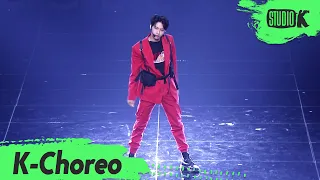 [K-Choreo] 이진혁 직캠 '난장판(Bedlam)' (LEE JIN HYUK Choreography) l @MusicBank 200710