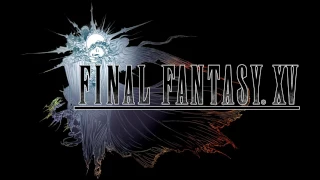 Final Fantasy XV OST - Loqi / Aranea Boss Battle Theme (v1.02)