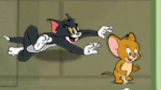 Tom and Jerry Mouse Maze - Attic A (Part 2) - Top Games