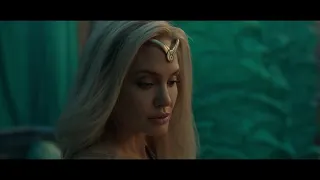 ETERNALS | Official Teaser Trailer | English