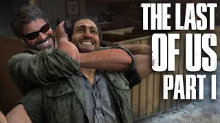 Is The Last of Us "Remake" Worth Playing?