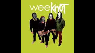 Weeknot || Slipknot x Weezer - Song Mashup || Island in the Sun & Duality