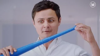 If Soccer Was Invented Today ft. Arturo Castro
