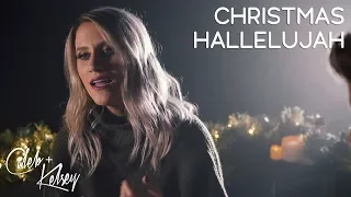 Christmas Hallelujah  | Caleb and Kelsey