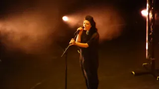 Tears For Fears - Woman In Chains  - O2 (london)  06 - 02 - 2019