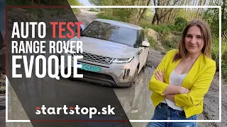 Čo sa stane, ak sa plug-in hybridný Range Rover vybije v teréne?