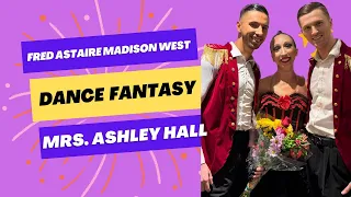 Ashley Hall - Dance Fantasy 2024