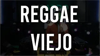 Reggae Viejo Mix | Lo mejor del Reggae Viejo by Ricardo Vargas 2021