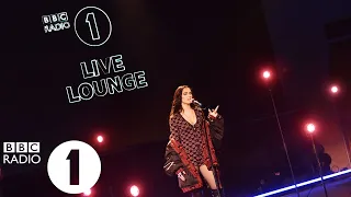 Dua Lipa - Eugene (Arlo Parks) in the Live Lounge