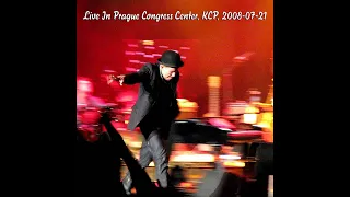 22 | Tom Waits - On The Other Side Of The World - Prague 2008