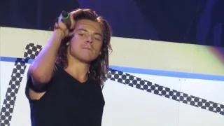 Harry Styles - Funny, goofy and cute moments |Part 11|