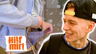 Gefangen im falschen Körper: Niemand weiß, dass ich transgender bin | Part 2 | Hilf Mir!