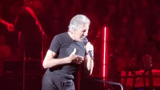 Roger Waters - LIVE!!! @ Crypto.com Arena - musicUcansee.com