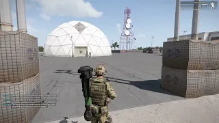 Is This The BEST ARMA 3 Mod For Single Player AND Multiplayer!?