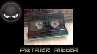PATRICK MILLER - DICIEMBRE 1991
