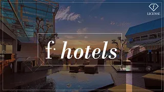 FTV Hotels License | FashionTV India