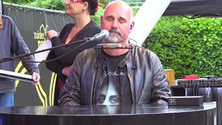 Piano Man Challenge - The Billy Joel Experience - Live Stream Sessions