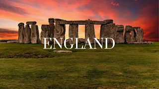 TEN INCREDIBLE PLACES ONLY FOUND IN ENGLAND