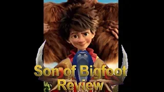 Media Hunter - Son of Bigfoot Review