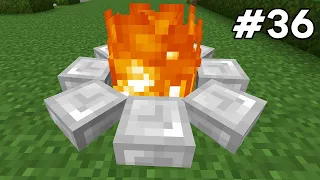 Probé 50 construcciones de MINECRAFT en 24 horas!