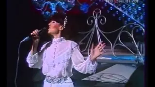 ЛИЛИ ИВАНОВА: WOMAN IN LOVE (Live)