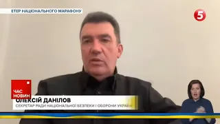 Віддати тереторії, щоб вступити в НАТО?😳🤔