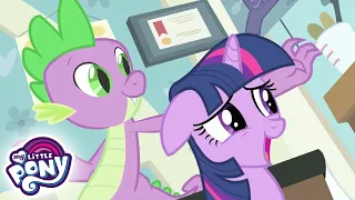 My Little Pony in Hindi 🦄 Secret of my excess | Friendship is Magic | Full Episode