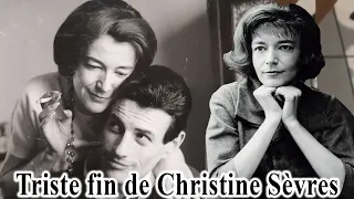 La vie et la triste fin de Christine Sèvres