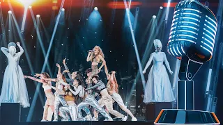 Михаела Маринова – Сериал - BG Radio Music Awards 2021