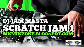 MPLANET MEGA MIX SLOWJAM 90's SCRATCH JAM 01 by  DJ JAM MASTA