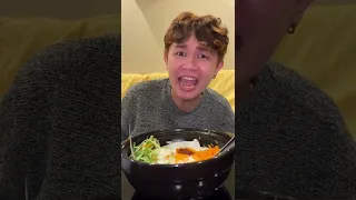 Satế mà có bào ngư liệu có “soang choảnh” quó hong dọ - TIKTOK CAO HOÀNG MẪN