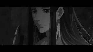 『AMV Mo Dao Zu Shi』Я был не прав