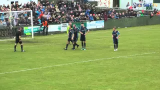 SNTTV - Truro 1 v 0 SNTFC Play Off Final Penalty