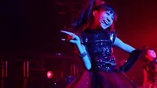 BABYMETAL LEGEND I D Z APOCALYPSE 20121220