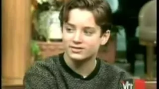 Elijah Wood 100 Greatest Child Actors #75