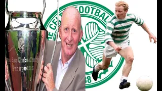 Jinky: The Jimmy Johnstone Story