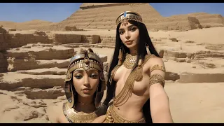 Top 10 Interesting Facts About Cleopatra