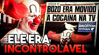 O LADO OBSCURO DE  BOZO